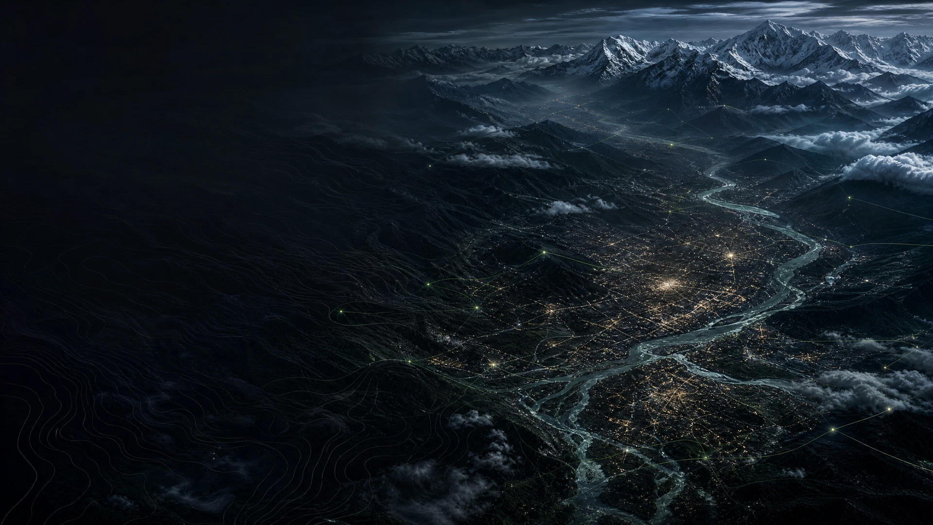 Sustainability Lab laboratory proving ground across the Himalayan gradient in Nepal